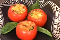 How To Make Indian Stuffed Tomatoes
